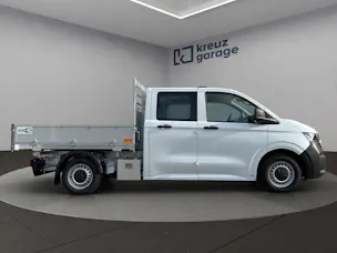 VW Transporter 2.0 TDI Automat 4Motion