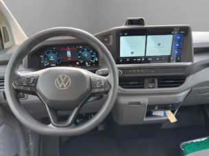 VW Transporter 2.0 TDI Automat 4Motion