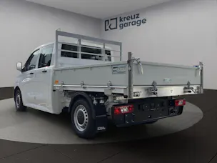 VW Transporter 2.0 TDI Automat 4Motion
