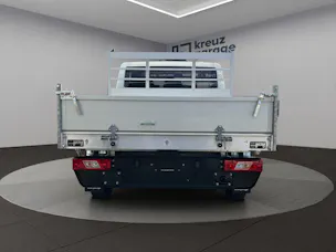 VW Transporter 2.0 TDI Automat 4Motion