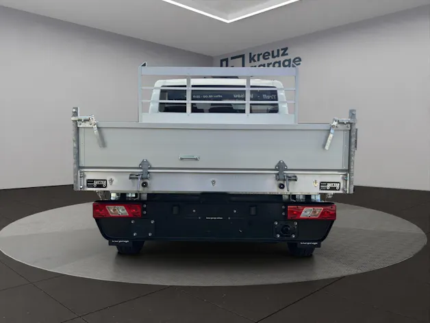 VW Transporter 2.0 TDI Automat 4Motion