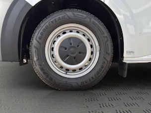 VW Transporter 2.0 TDI Automat 4Motion