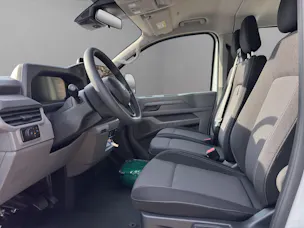VW Transporter 2.0 TDI Automat 4Motion