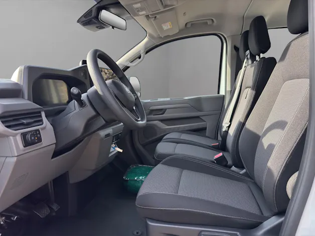 VW Transporter 2.0 TDI Automat 4Motion