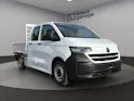 VW Transporter 2.0 TDI Automat 4Motion