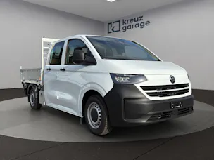 VW Transporter 2.0 TDI Automat 4Motion