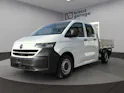 VW Transporter 2.0 TDI Automat 4Motion