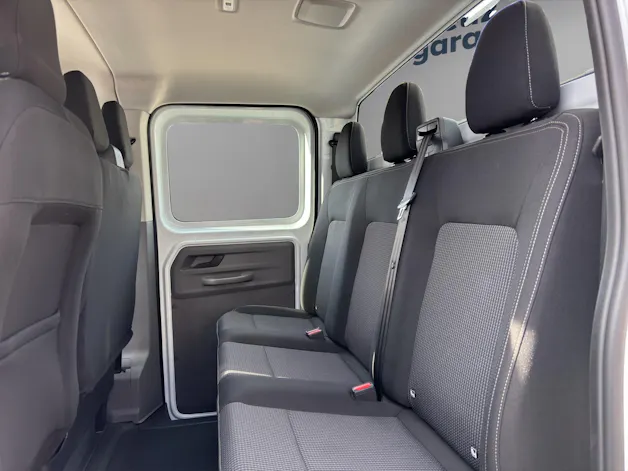 VW Transporter 2.0 TDI Automat 4Motion