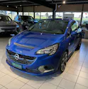 OPEL Corsa 1.6 Turbo OPC