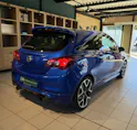 OPEL Corsa 1.6 Turbo OPC