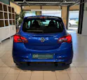 OPEL Corsa 1.6 Turbo OPC