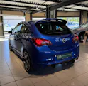 OPEL Corsa 1.6 Turbo OPC