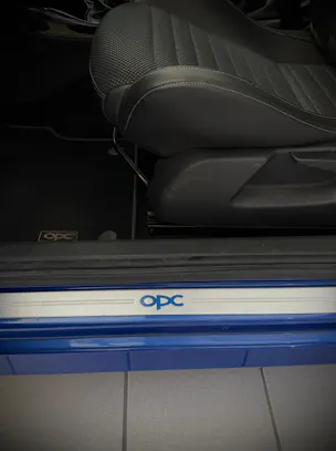OPEL Corsa 1.6 Turbo OPC