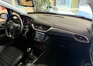 OPEL Corsa 1.6 Turbo OPC