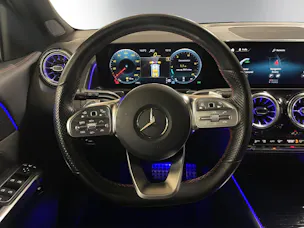 MERCEDES-BENZ GLB 250 4Matic 8G-Tronic