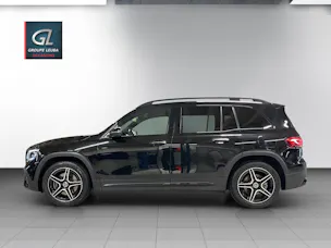 MERCEDES-BENZ GLB 250 4Matic 8G-Tronic