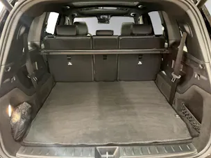 MERCEDES-BENZ GLB 250 4Matic 8G-Tronic