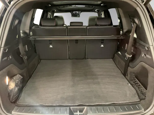 MERCEDES-BENZ GLB 250 4Matic 8G-Tronic