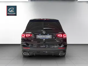 MERCEDES-BENZ GLB 250 4Matic 8G-Tronic