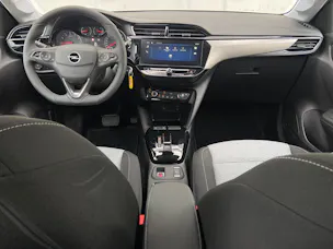 OPEL Corsa 1.2 TP Edition Automat
