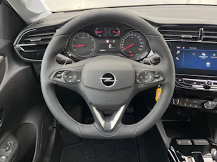OPEL Corsa 1.2 TP Edition Automat