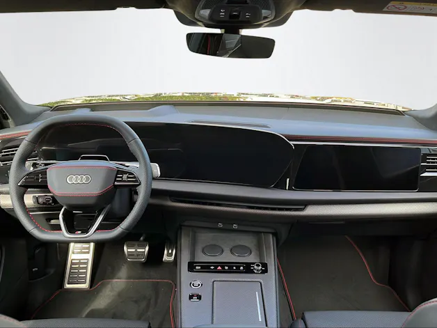 AUDI Q7 SUV 3.0 TDI quattro T-Tronic