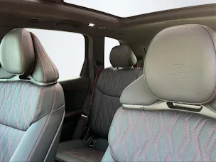 AUDI Q7 SUV 3.0 TDI quattro T-Tronic