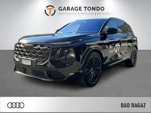 AUDI Q7 SUV 3.0 TDI quattro T-Tronic