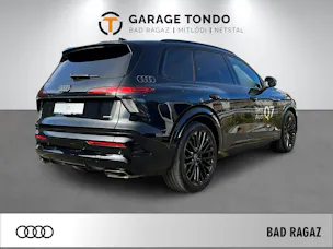 AUDI Q7 SUV 3.0 TDI quattro T-Tronic