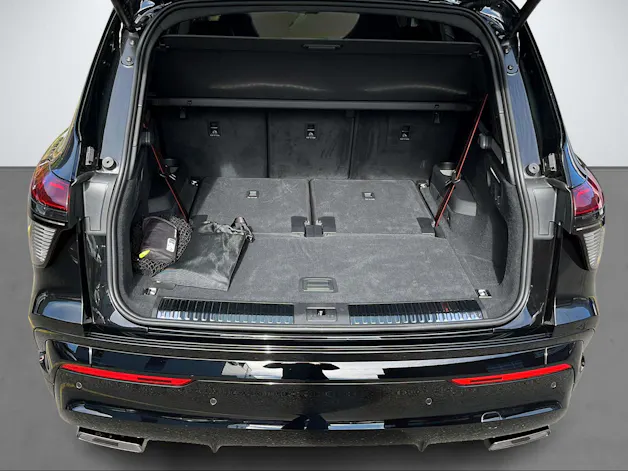 AUDI Q7 SUV 3.0 TDI quattro T-Tronic