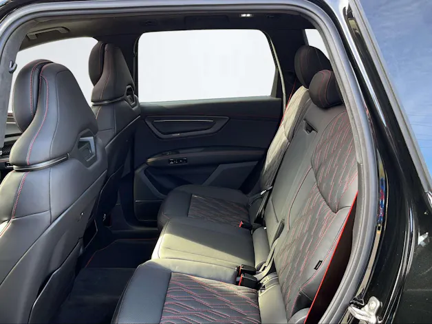 AUDI Q7 SUV 3.0 TDI quattro T-Tronic