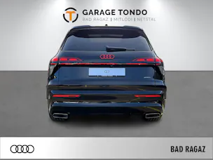 AUDI Q7 SUV 3.0 TDI quattro T-Tronic