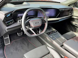 AUDI Q7 SUV 3.0 TDI quattro T-Tronic