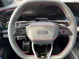 AUDI Q7 SUV 3.0 TDI quattro T-Tronic
