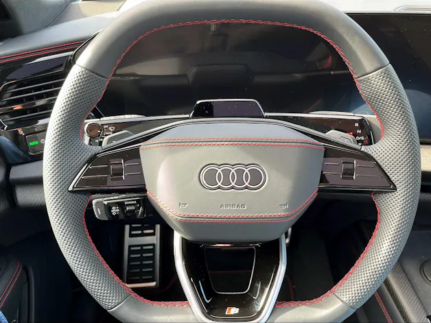 AUDI Q7 SUV 3.0 TDI quattro T-Tronic