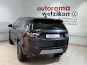 Land Rover Discovery Sport 2.0 SD4 HSE AT9