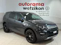 Land Rover Discovery Sport 2.0 SD4 HSE AT9