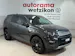 Land Rover Discovery Sport 2.0 SD4 HSE AT9