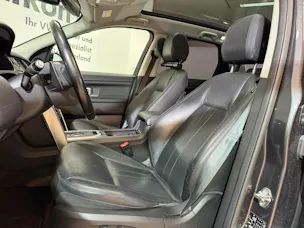 Land Rover Discovery Sport 2.0 SD4 HSE AT9
