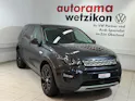 Land Rover Discovery Sport 2.0 SD4 HSE AT9