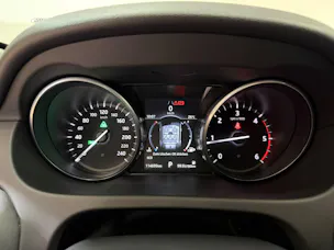 Land Rover Discovery Sport 2.0 SD4 HSE AT9