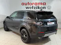 Land Rover Discovery Sport 2.0 SD4 HSE AT9