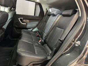 Land Rover Discovery Sport 2.0 SD4 HSE AT9