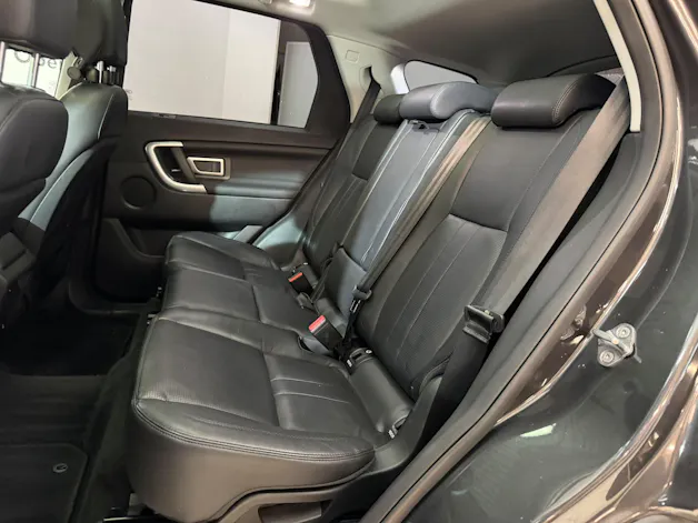Land Rover Discovery Sport 2.0 SD4 HSE AT9