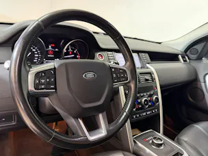Land Rover Discovery Sport 2.0 SD4 HSE AT9