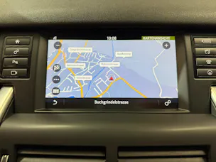 Land Rover Discovery Sport 2.0 SD4 HSE AT9