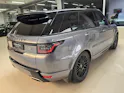 Land Rover Range Rover Sport 3.0 SDV6 SE Automatic