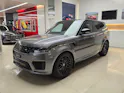 Land Rover Range Rover Sport 3.0 SDV6 SE Automatic