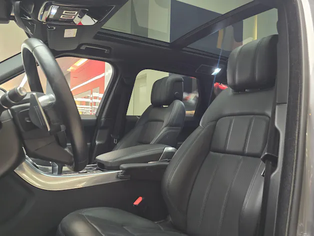 Land Rover Range Rover Sport 3.0 SDV6 SE Automatic