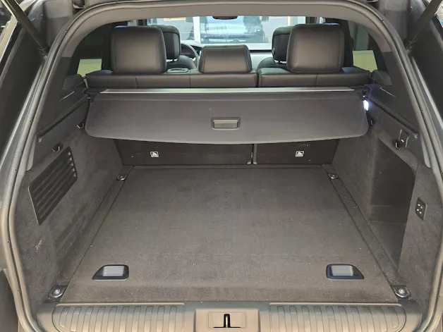 Land Rover Range Rover Sport 3.0 SDV6 SE Automatic